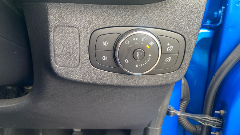 Ford Puma 1.0 EcoBoost Hybrid mHEV 155 ST-Line 5dr Petrol Hatchback